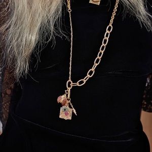 Vampires Wife X Hm Pendant Necklace 